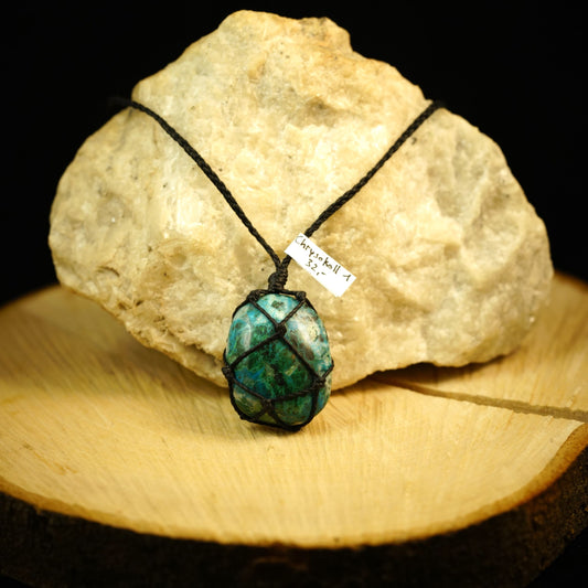 Chrysocolla 1