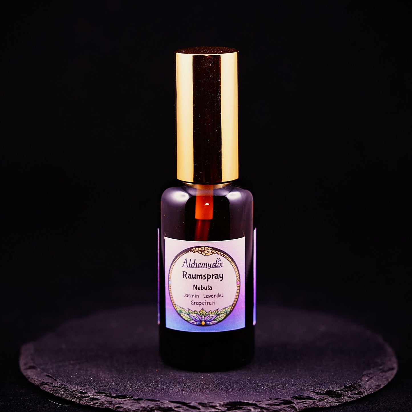 Raumspray Nebula - Jasmin  Lavendel  Grapefruit